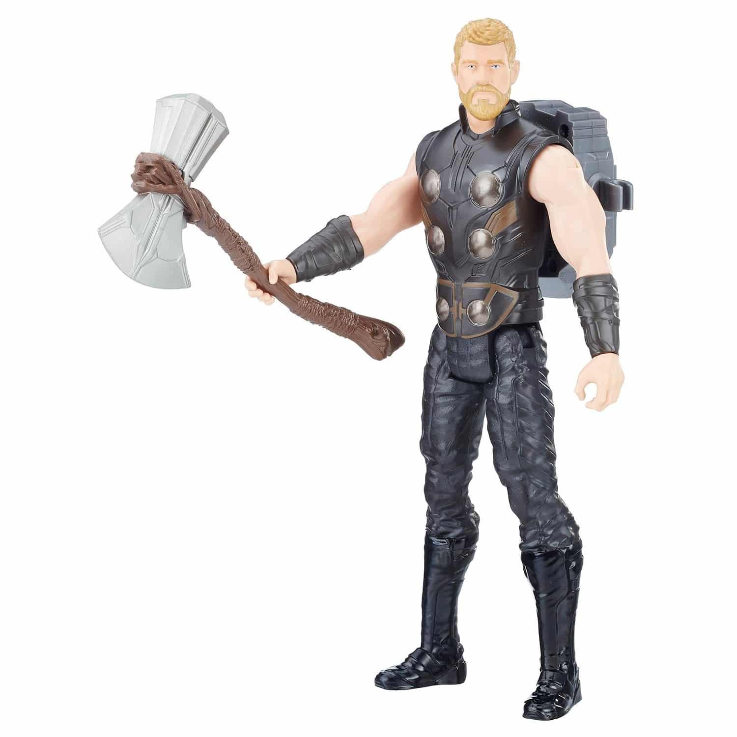 Marvel Avengers - Infinity War - Titan Hero Power FX - Thor