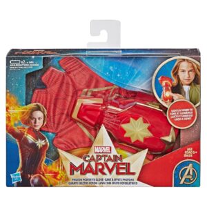 Marvel Captain Marvel - Photon Power FX Glove