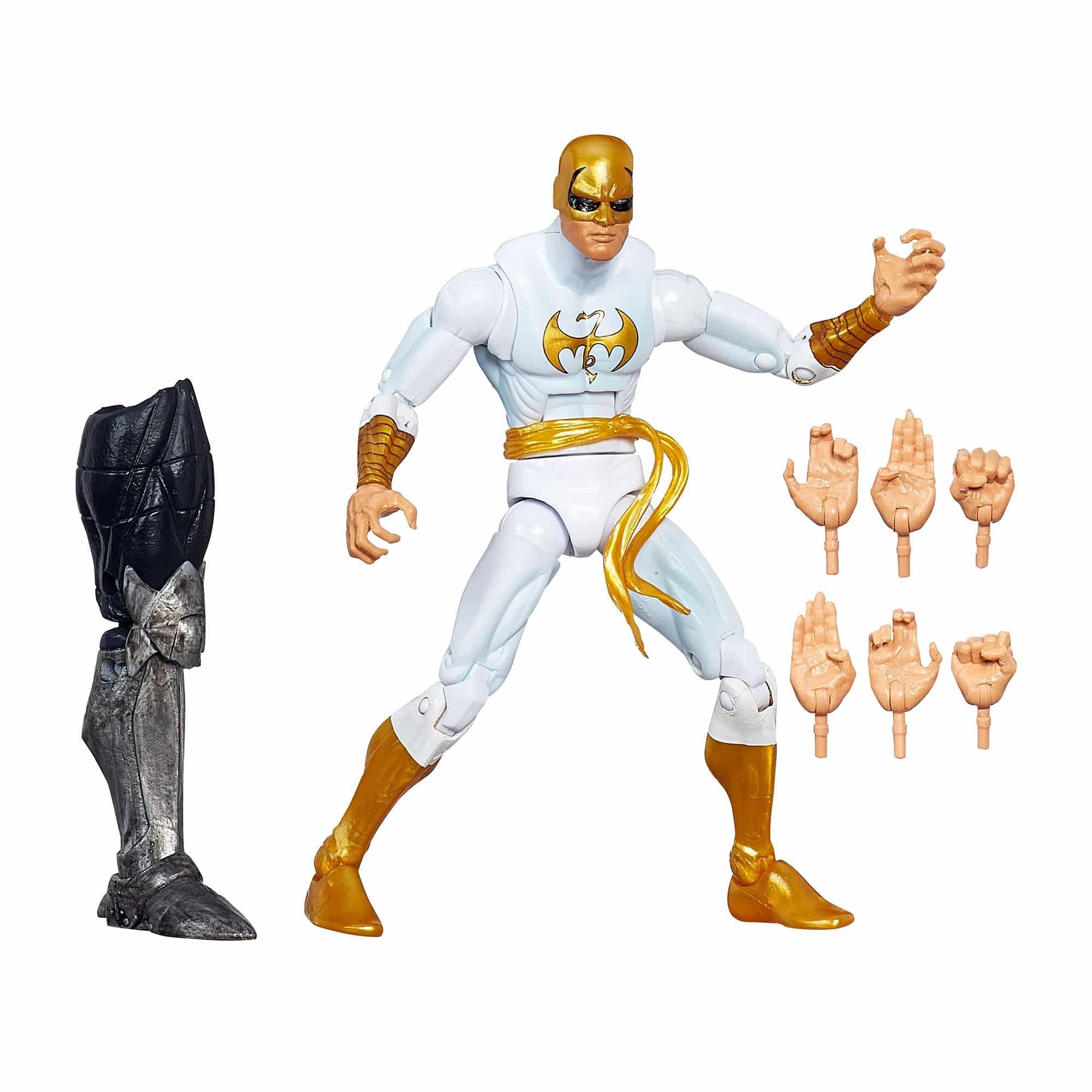 Marvel Legends - Infinite Series - Marvel's Iron Fist