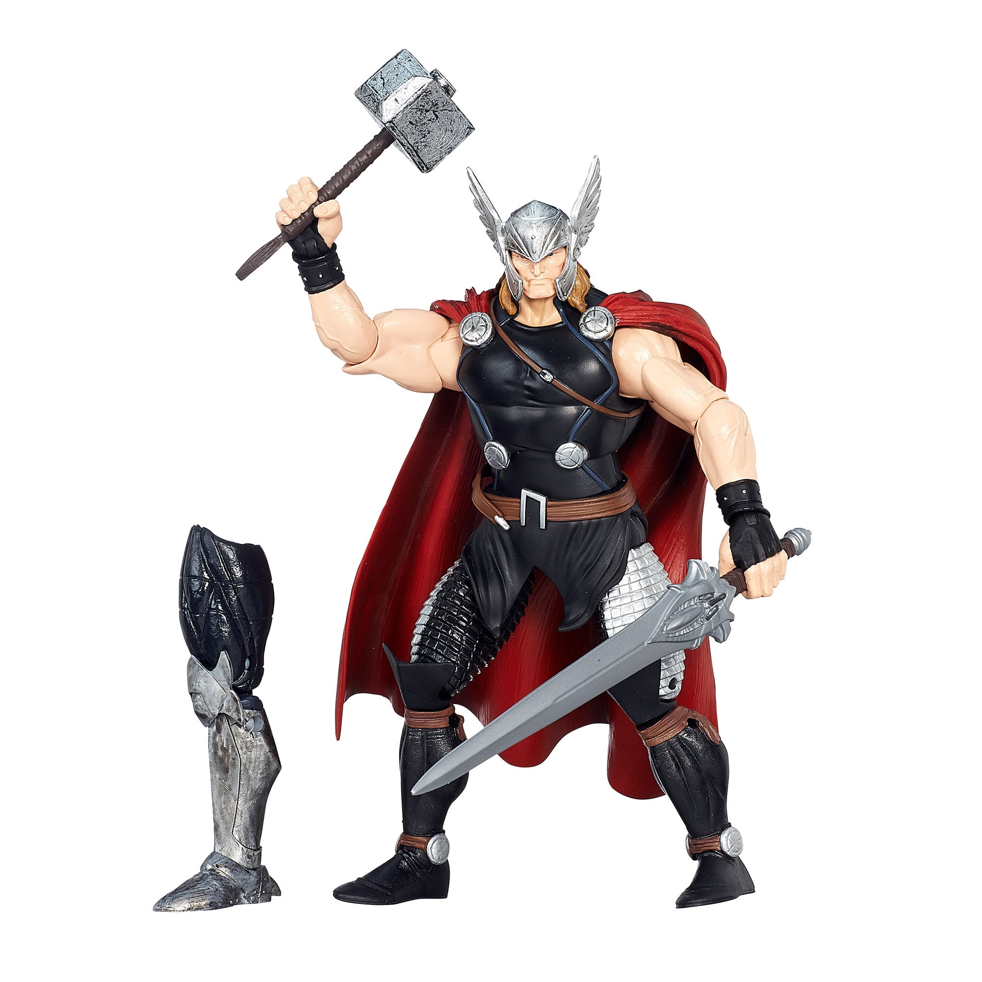 Marvel Legends - Infinite Series - Thor Figure
