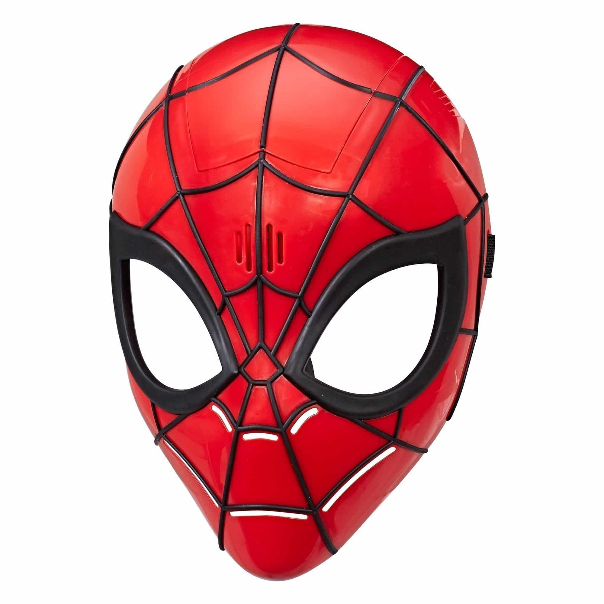Marvel Spider-Man - Hero FX Mask