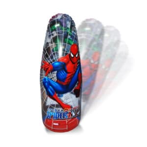Marvel - Spider-Man - Inflatable Bop Bag