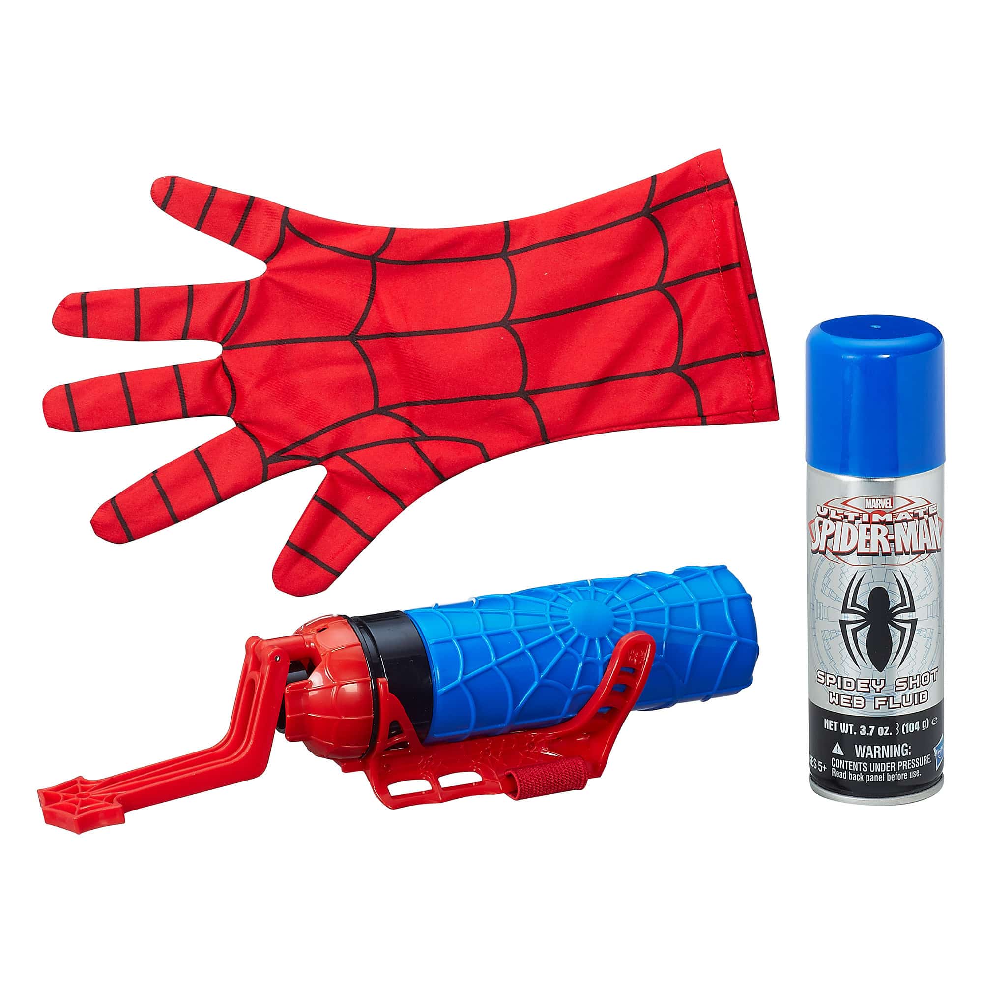 Marvel - Spider-Man Super Web Slinger