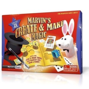 Marvin's Magic - Marvin's Create & Make Magic