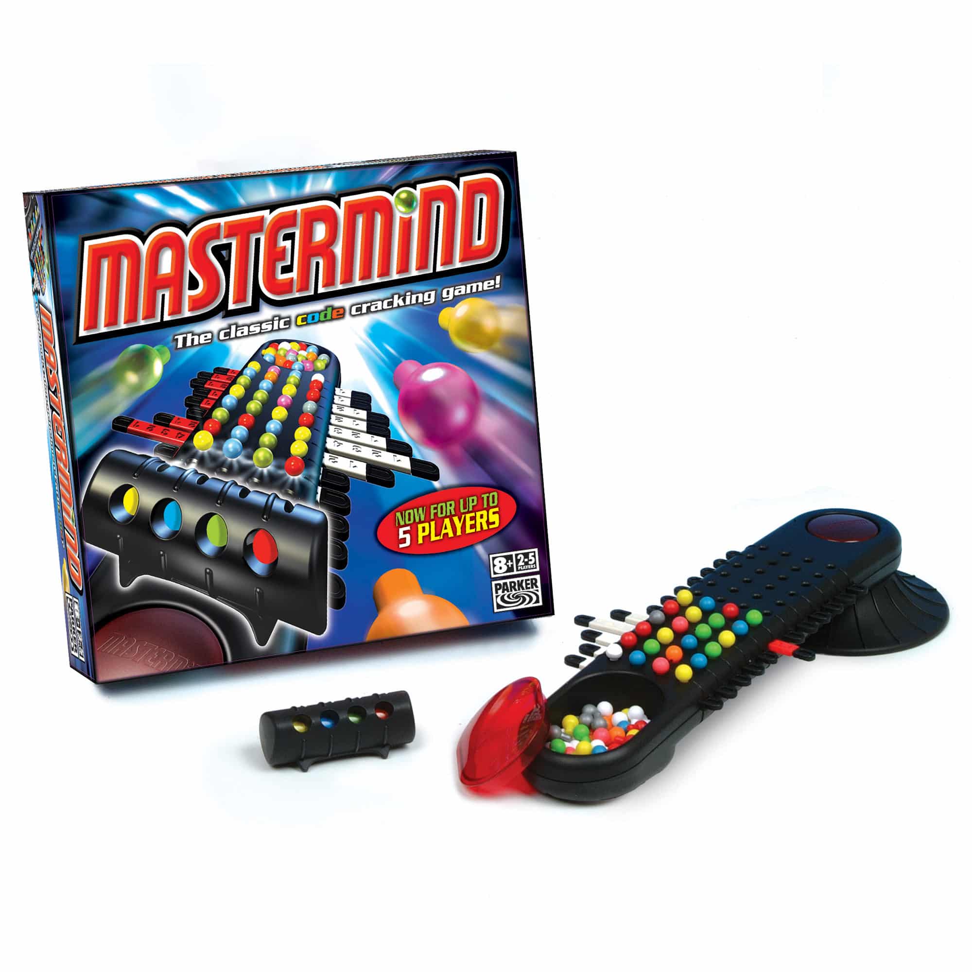 Mastermind Game