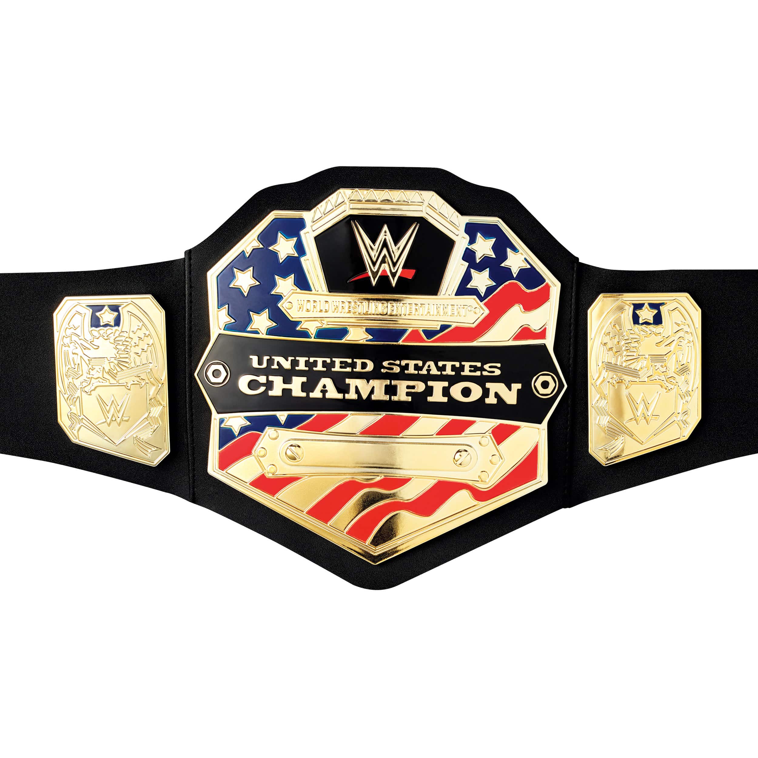 Mattel - WWE Championship Belt Assortment