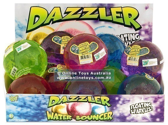 MAUI Dazzler Water Bouncer