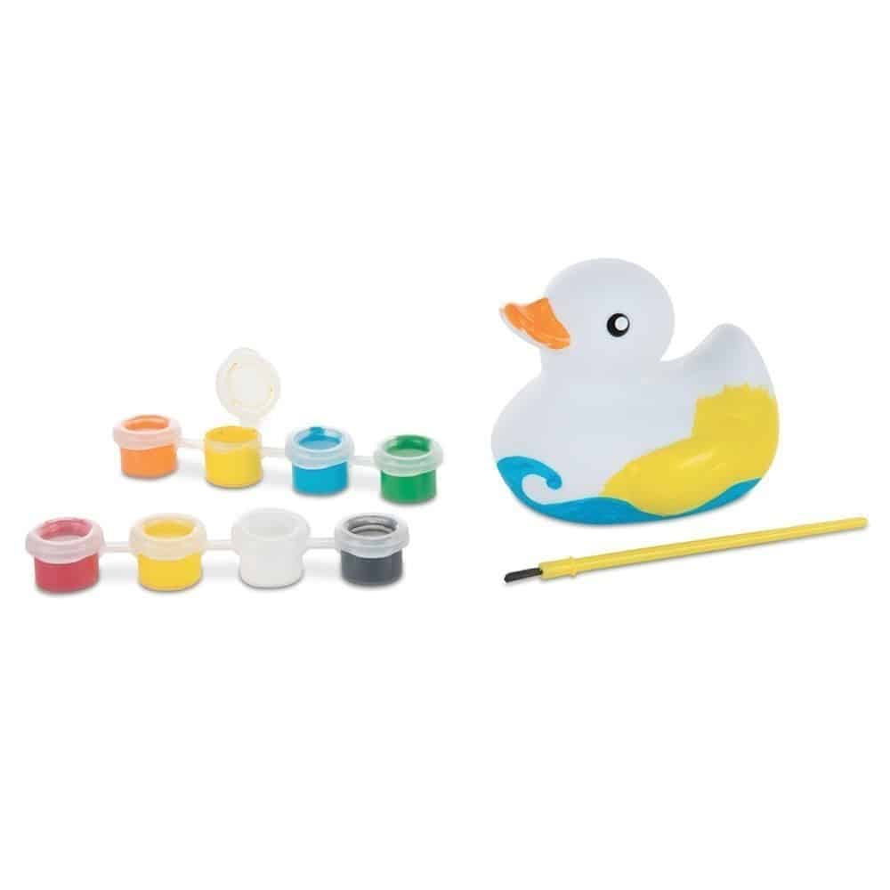 Melissa and Doug - DYO Rubber Duck