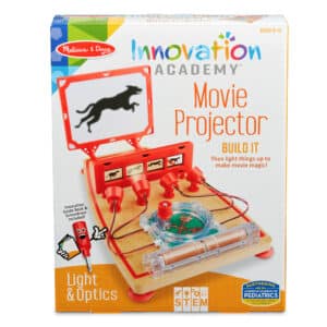 Melissa & Doug - Innovation Academy - Movie Projector