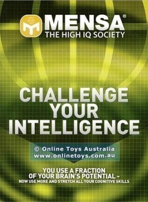 Mensa - Challenge Your Intelligence