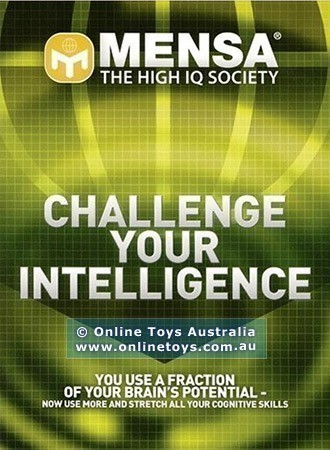 Mensa - Challenge Your Intelligence