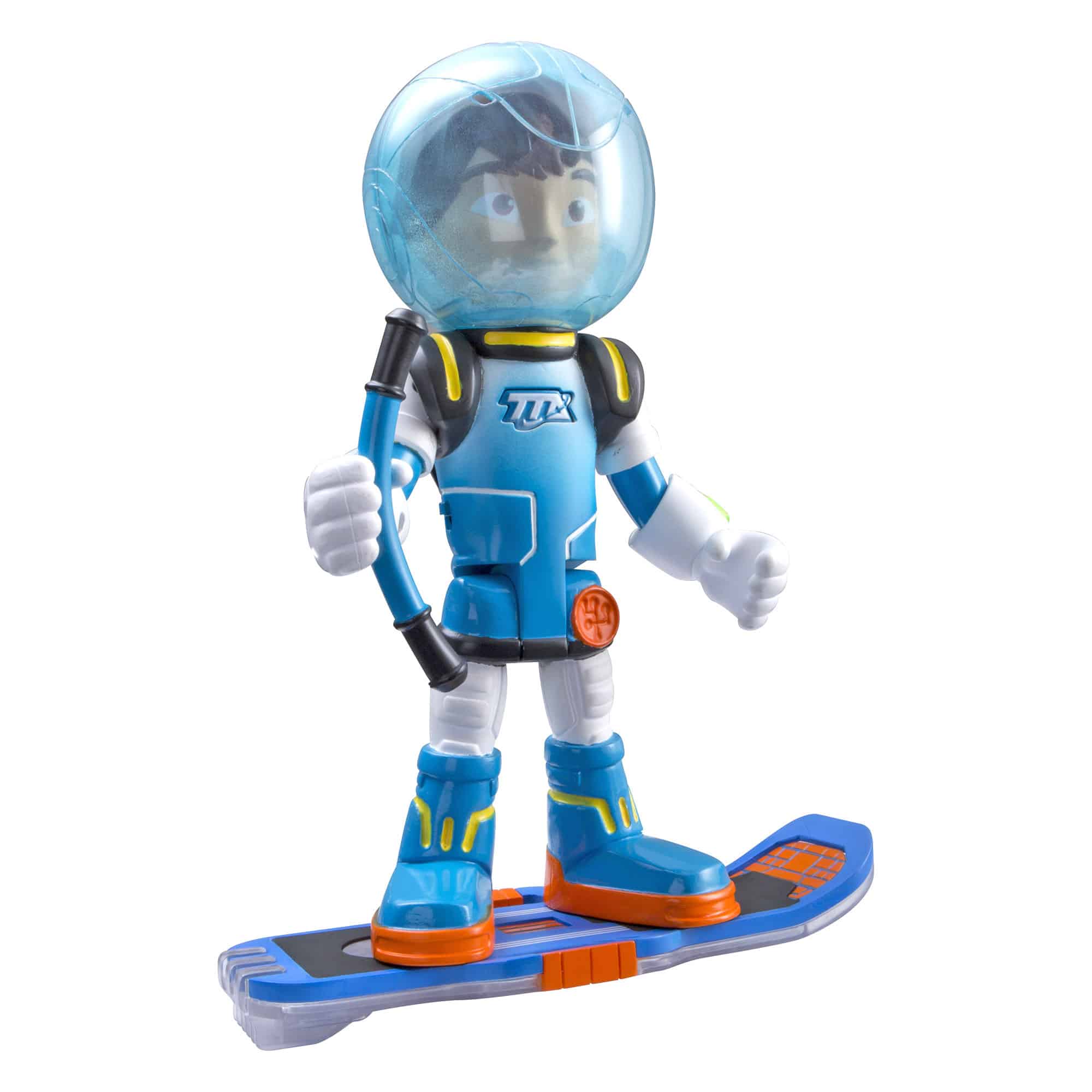 Miles From Tomorrowland - 25 cm Maximum Miles with Accessories