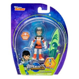 Miles From Tomorrowland - Phoebe Callisto Figure with Accessories