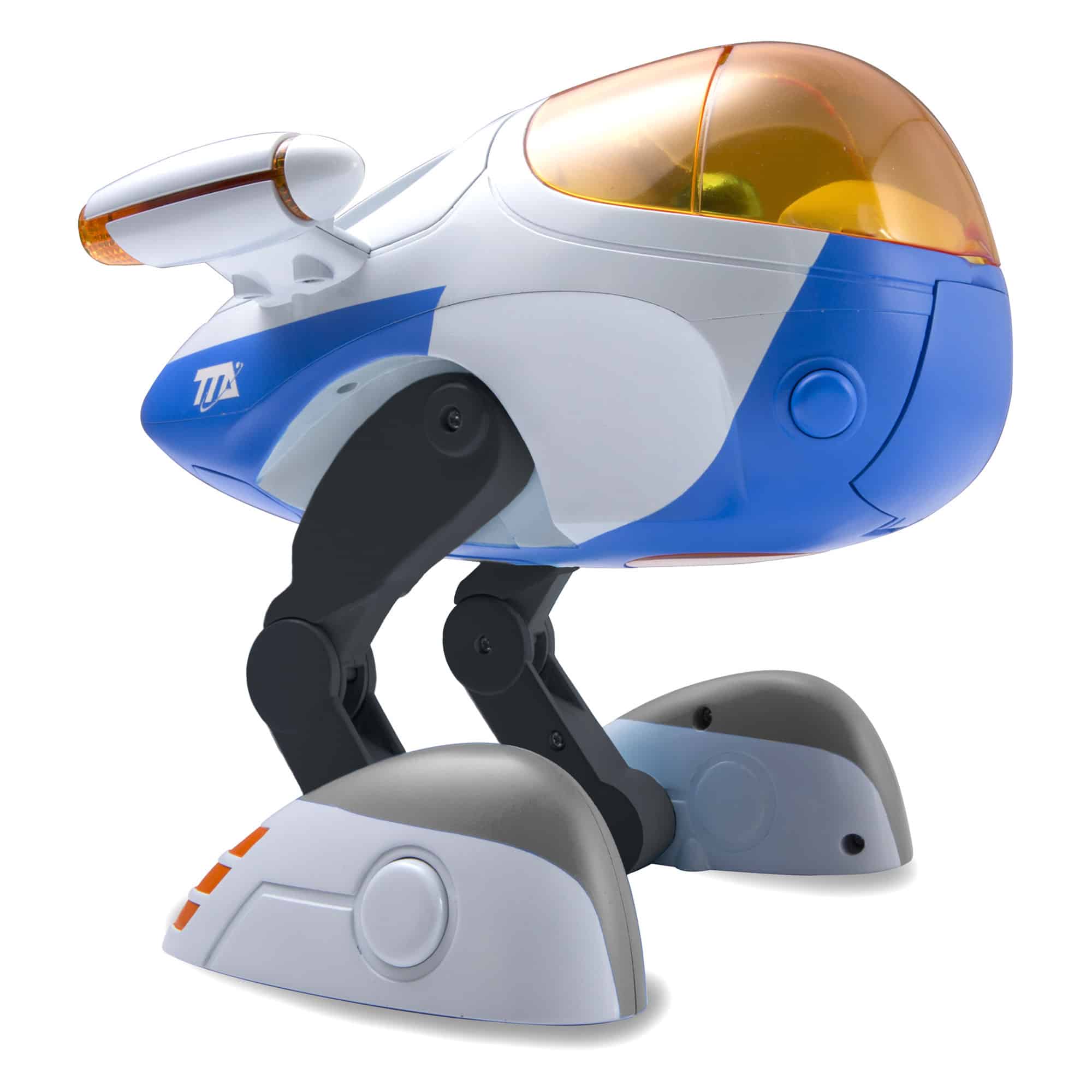 Miles From Tomorrowland - StarJetter Spaceship with Miles Figure