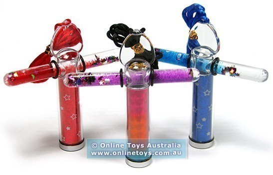 Mini Flowscope - All Colours in the range