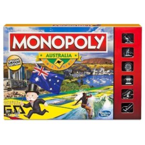 Monopoly - Australia