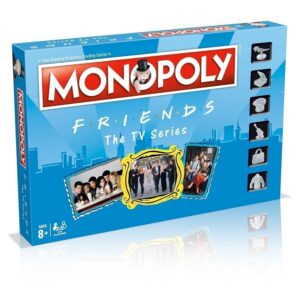 Monopoly - Friends