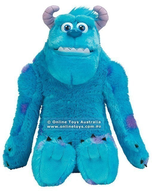 Monsters University - My Scare Pal Sulley