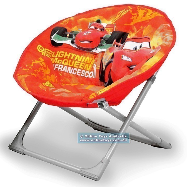 Moon Chair - Disney Cars