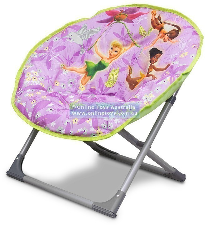 Moon Chair - Disney Fairies