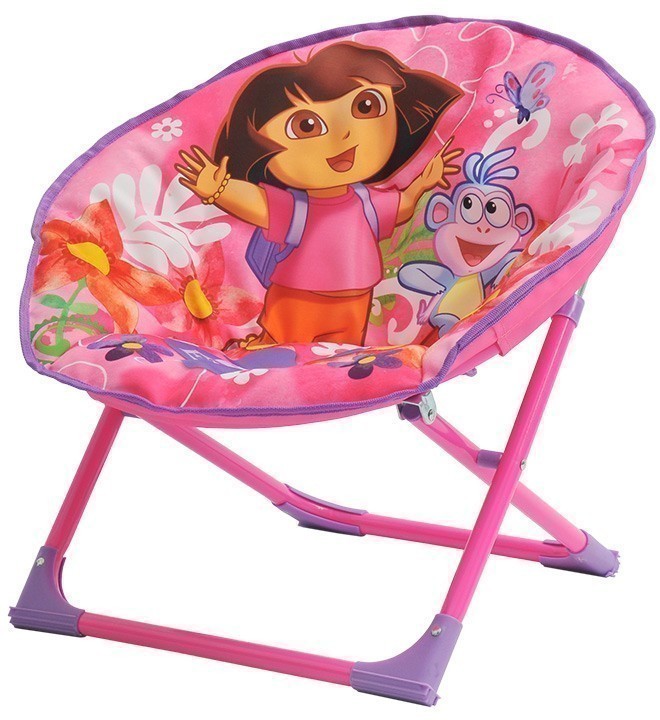 Moon Chair - Dora The Explorer