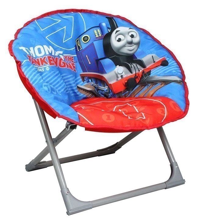 Moon Chair - Thomas The Tank Engine