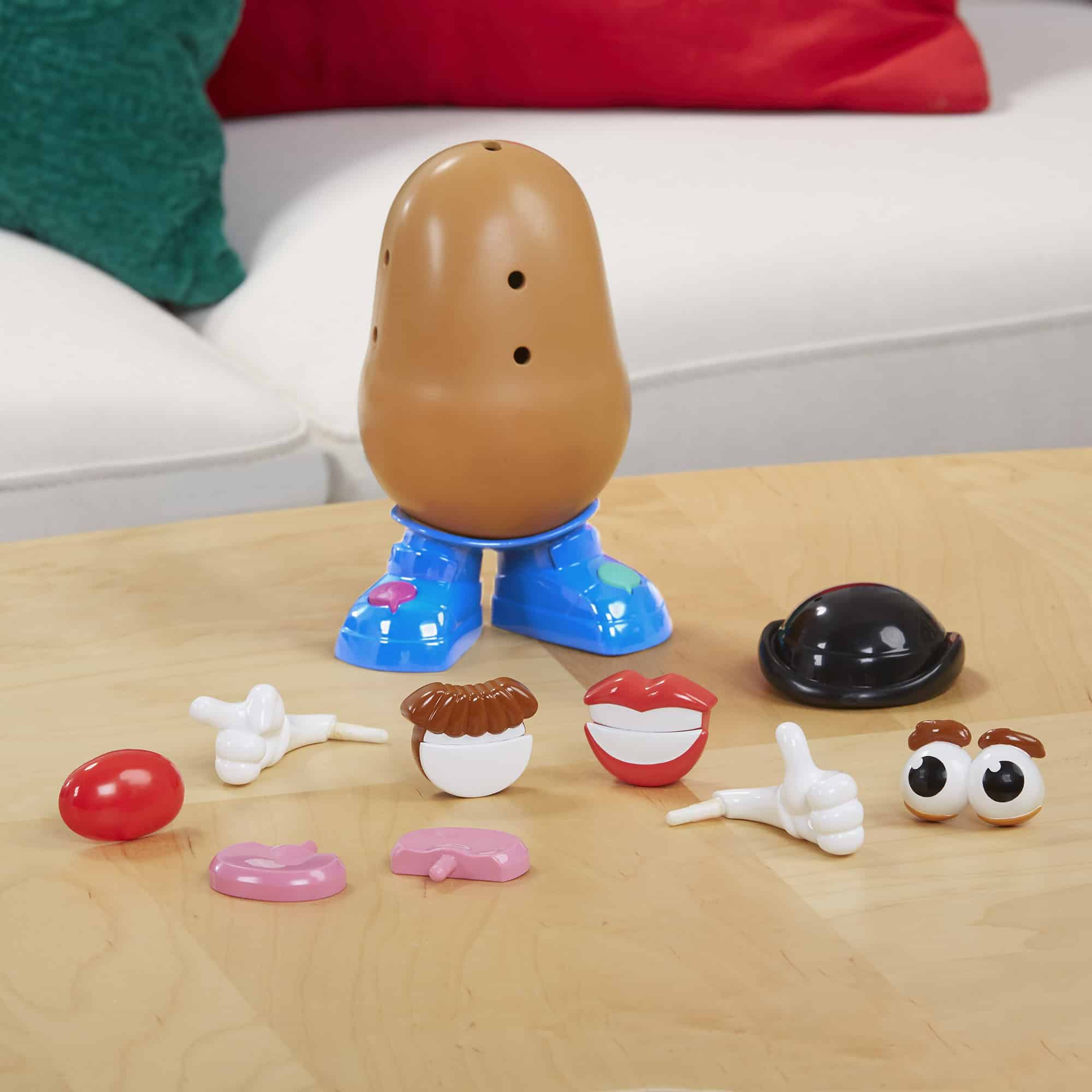 Mr Potato Head - Movin' Lips