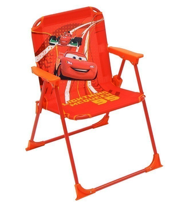 My Fab Patio Chair - Disney Cars