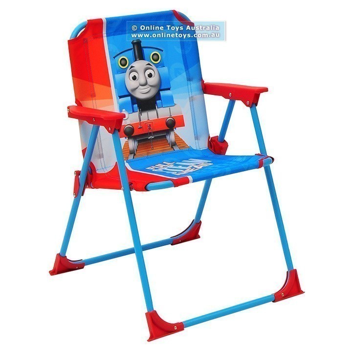 My Fab Patio Chair - Thomas & Friends