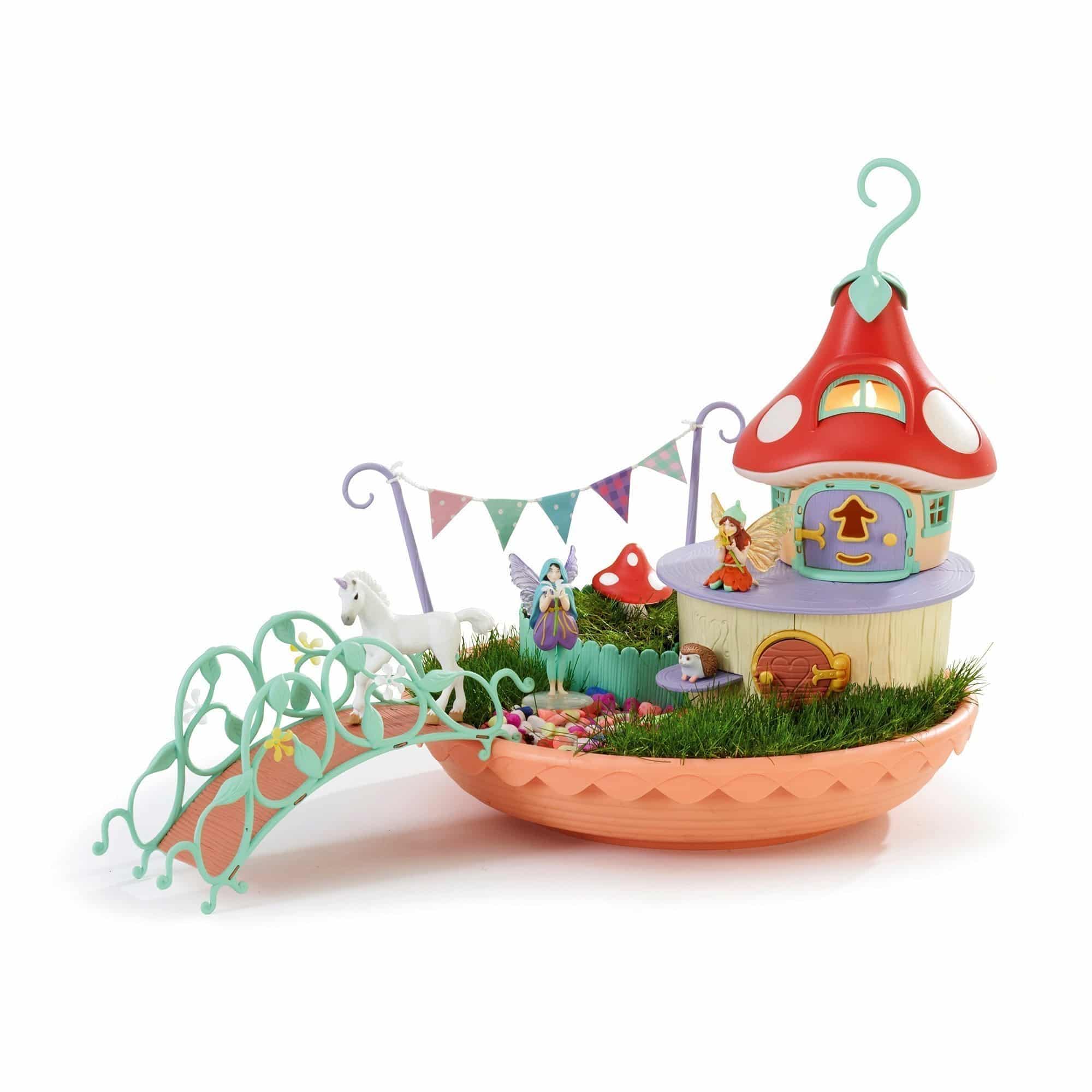 My Fairy Garden Fairy Light Garden Online Toys Australia