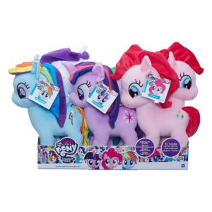 My Little Pony - Cuddly Plush Assortment