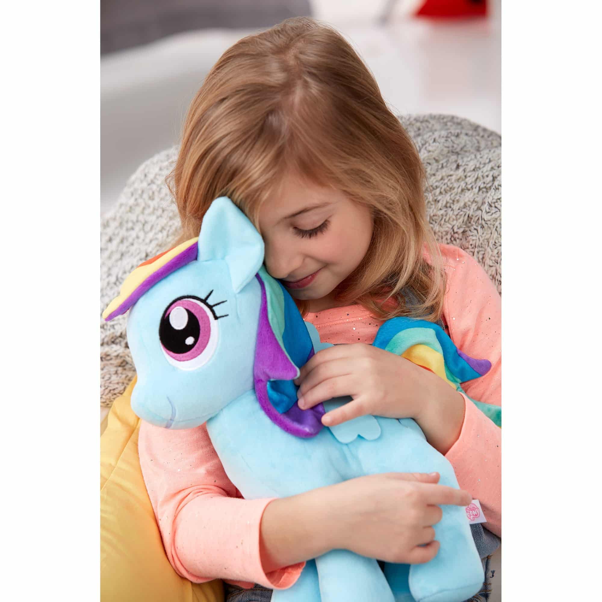 My Little Pony - Cuddly Plush Assortment