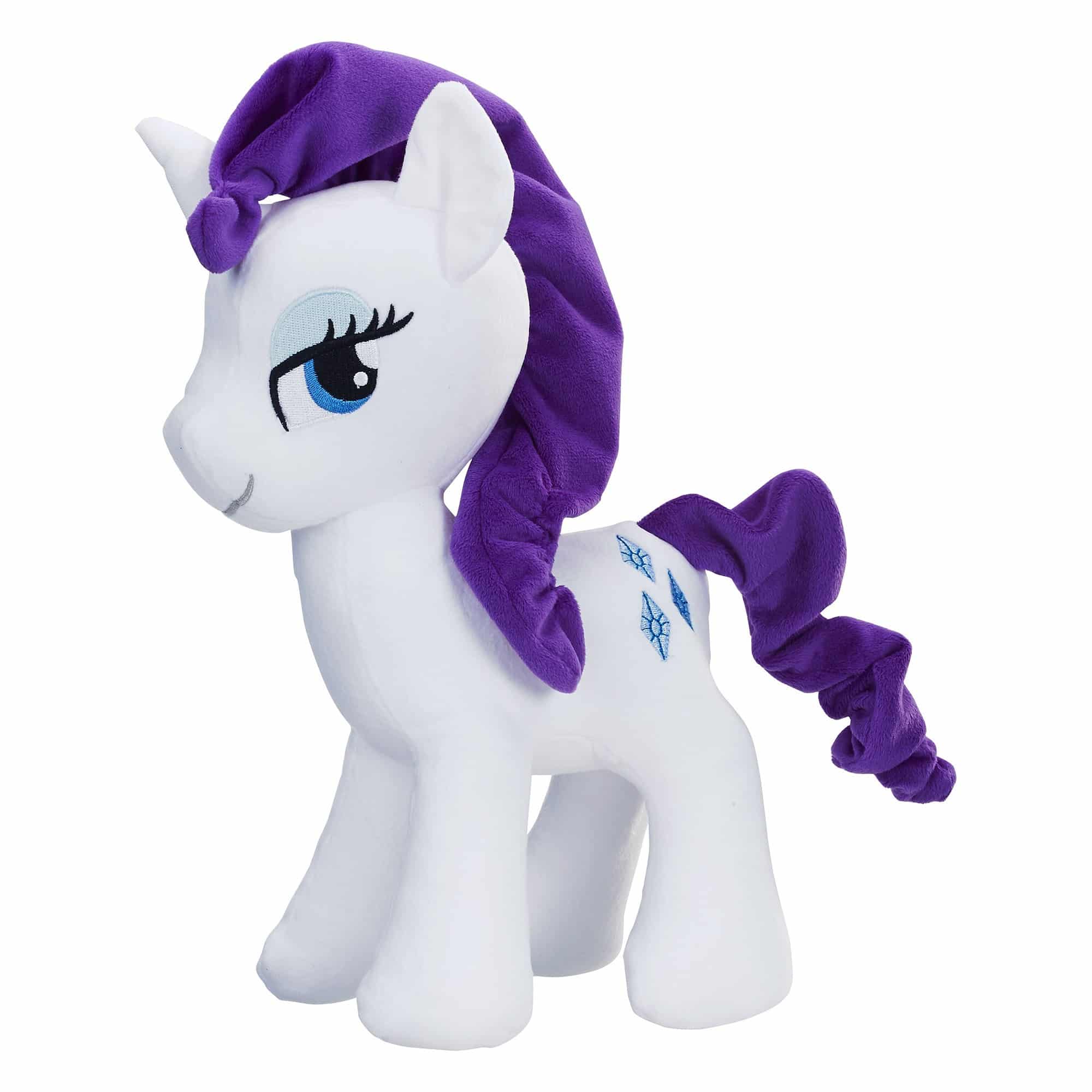 My Little Pony - Cuddly Plush - Rarity