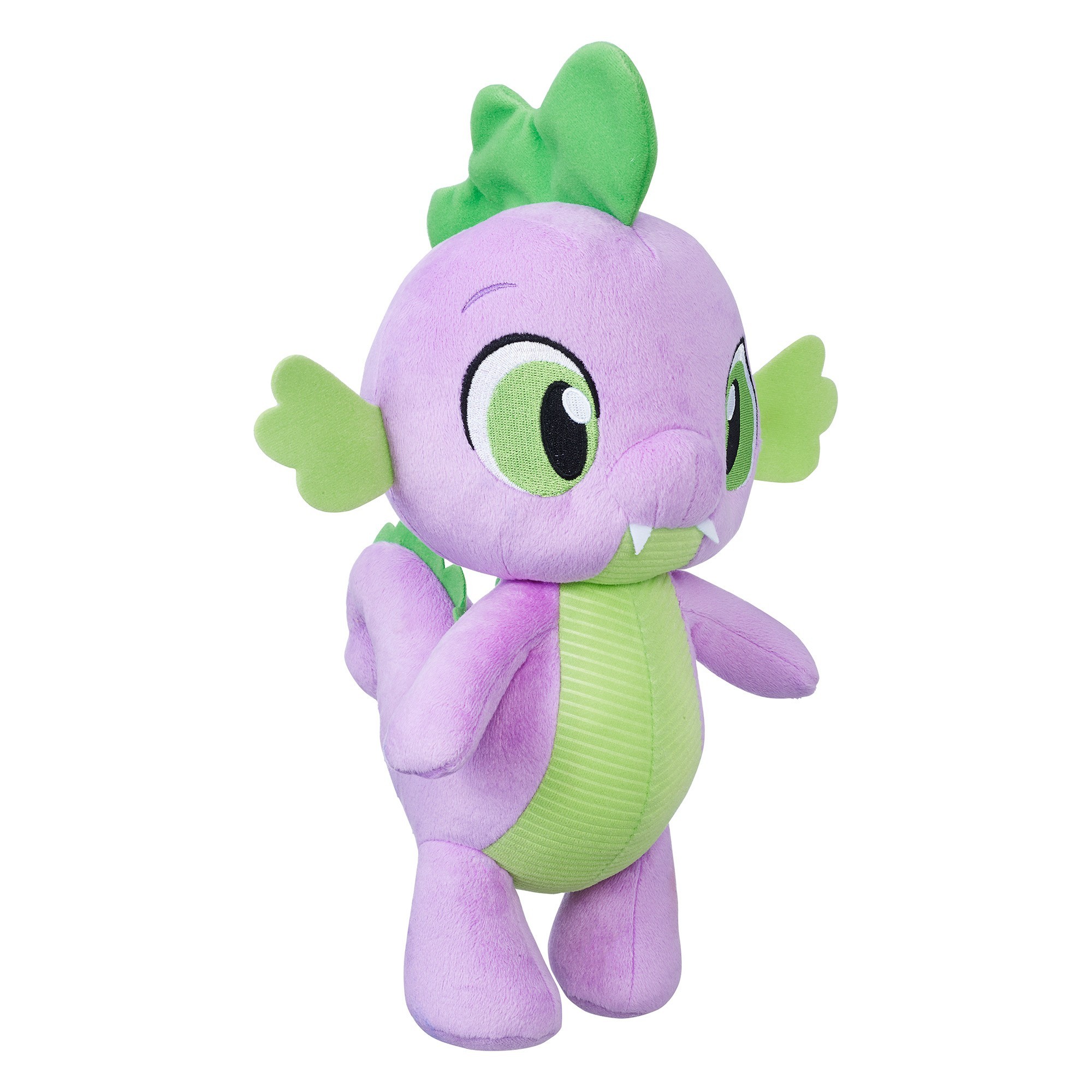 My Little Pony - Cuddly Plush - Spike The Dragon