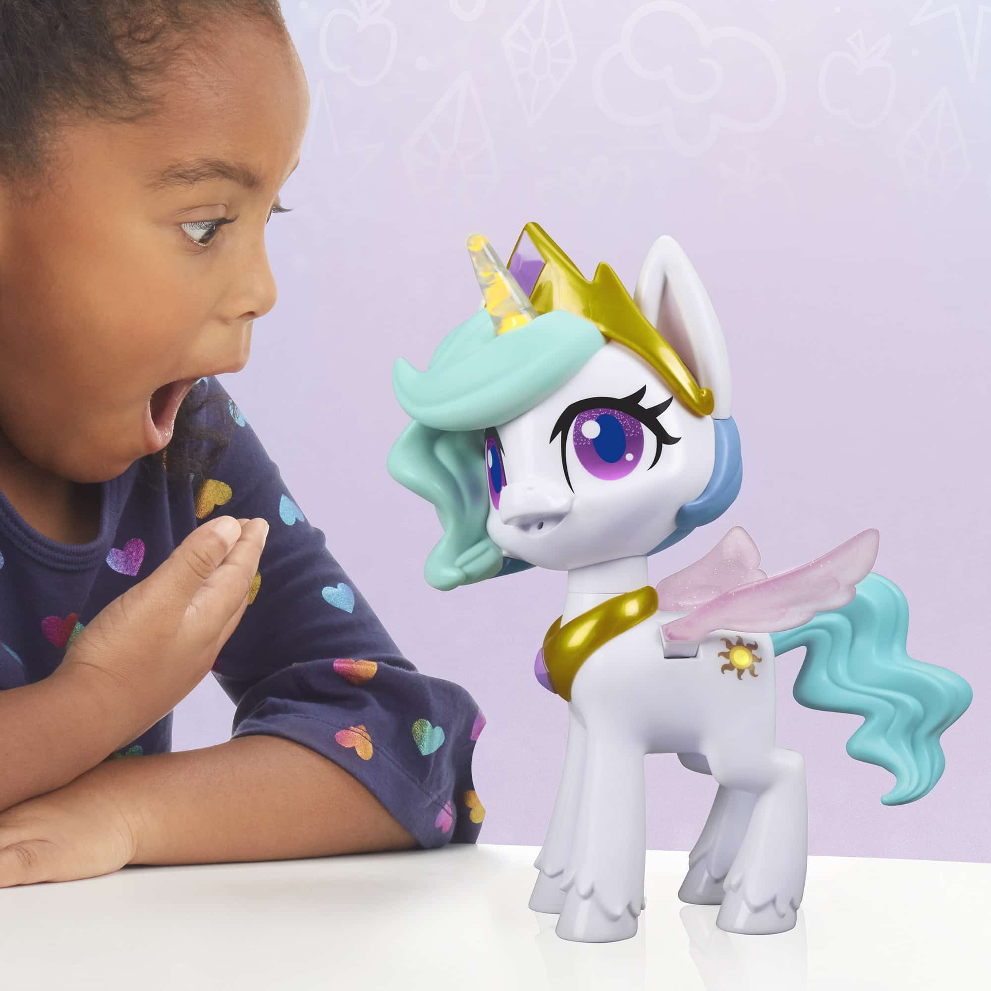 My Little Pony - Magical Kiss Unicorn