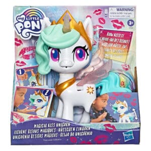 My Little Pony - Magical Kiss Unicorn