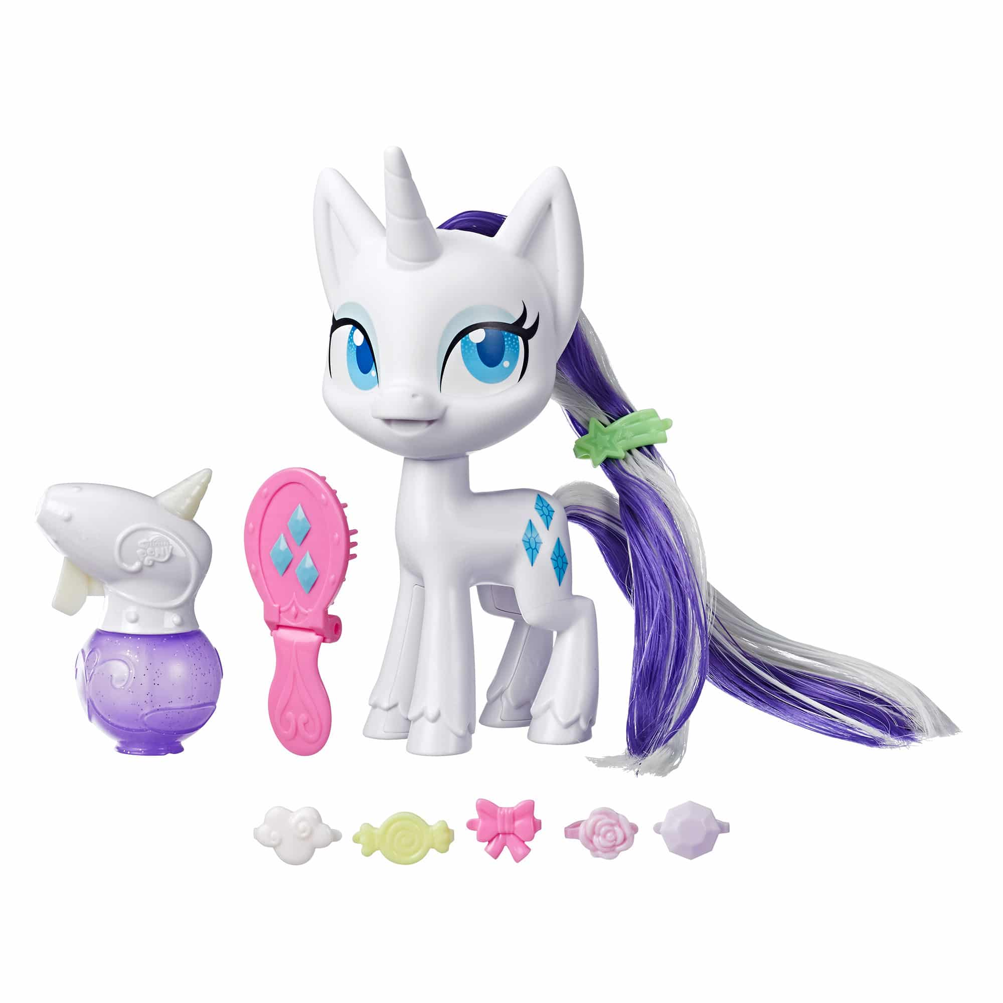 My Little Pony - Magical Mane Rarity