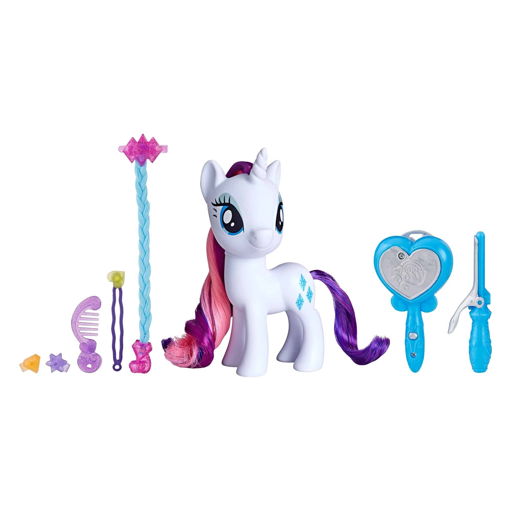My Little Pony - Magical Salon - Rarity
