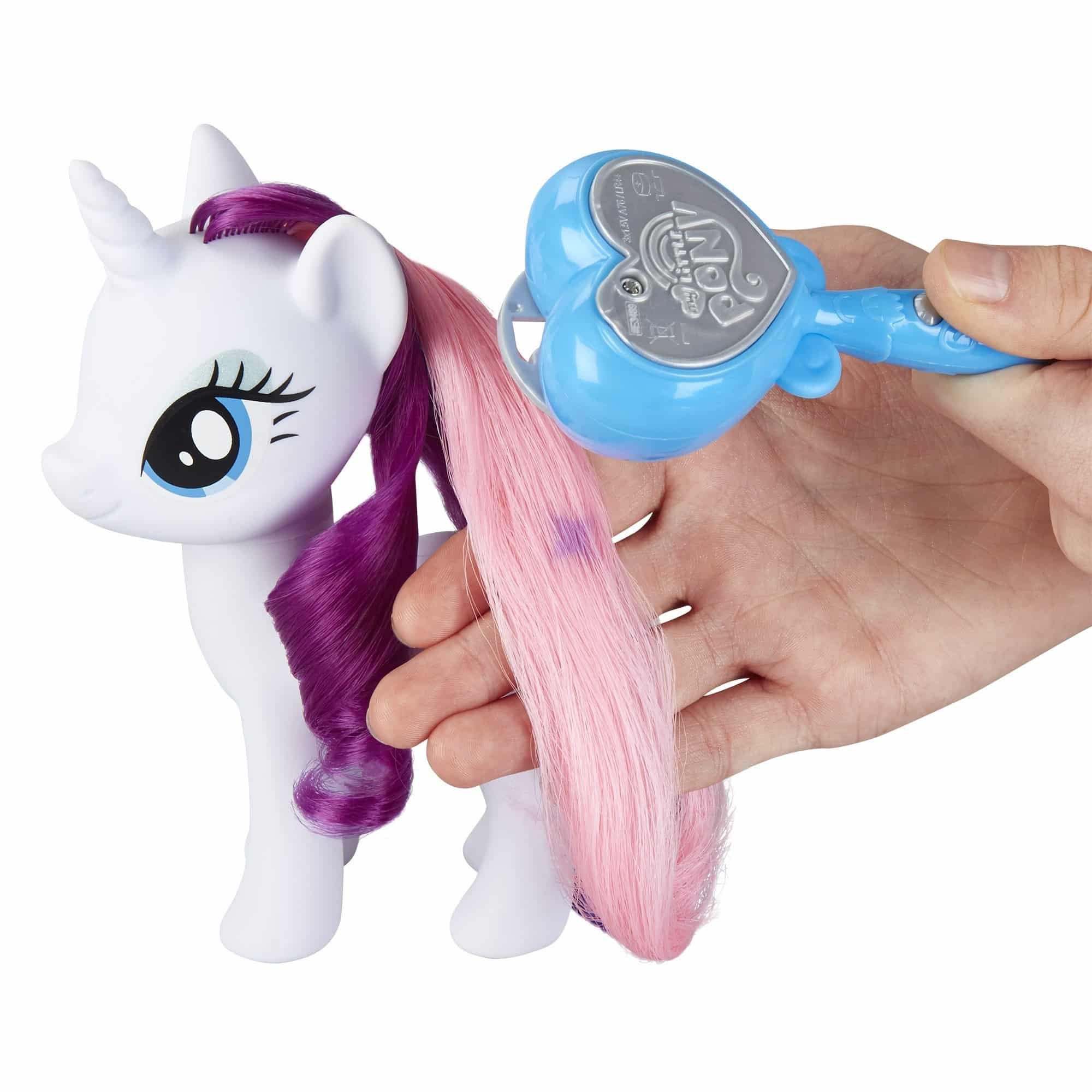 My Little Pony - Magical Salon - Rarity