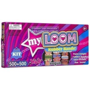 My Loom - Vogue