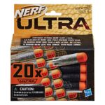 Nerf - Ultra One Darts - 20 Pack Refill