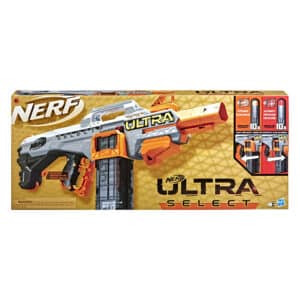 Nerf - Ultra Select