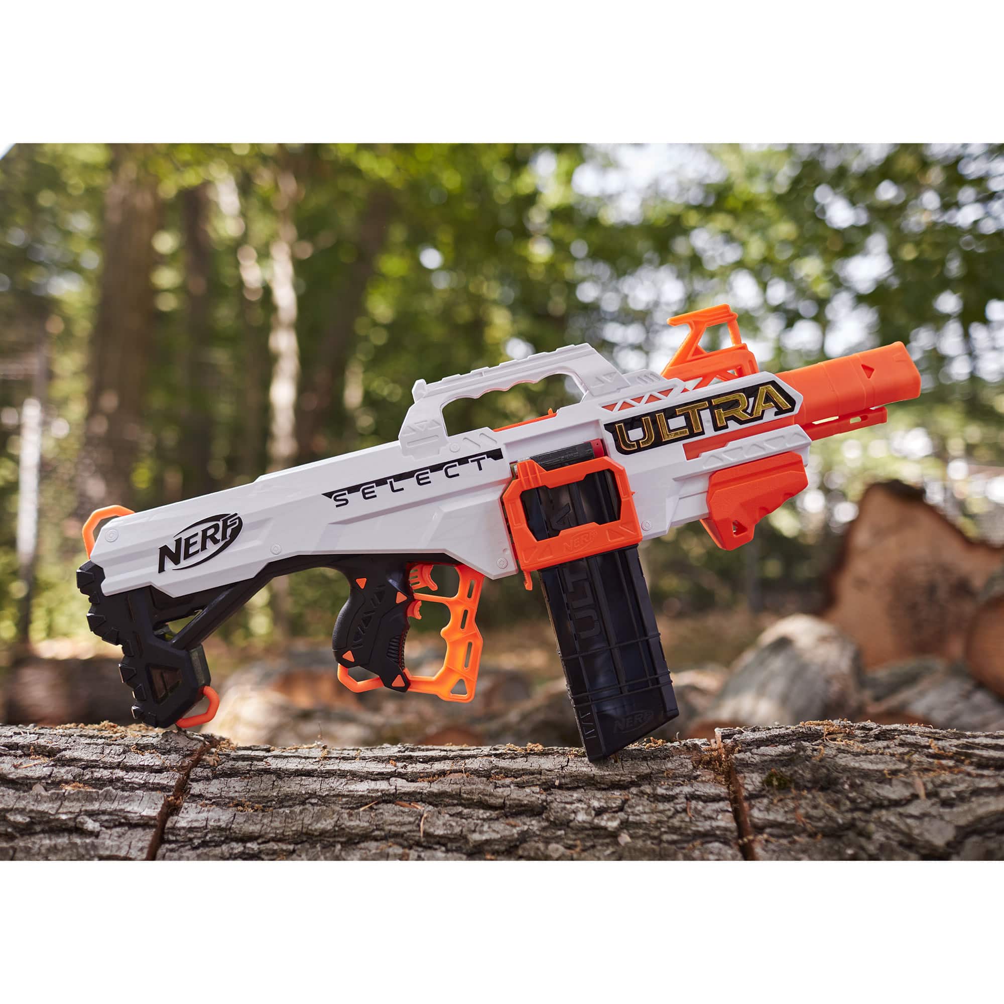 Nerf - Ultra Select