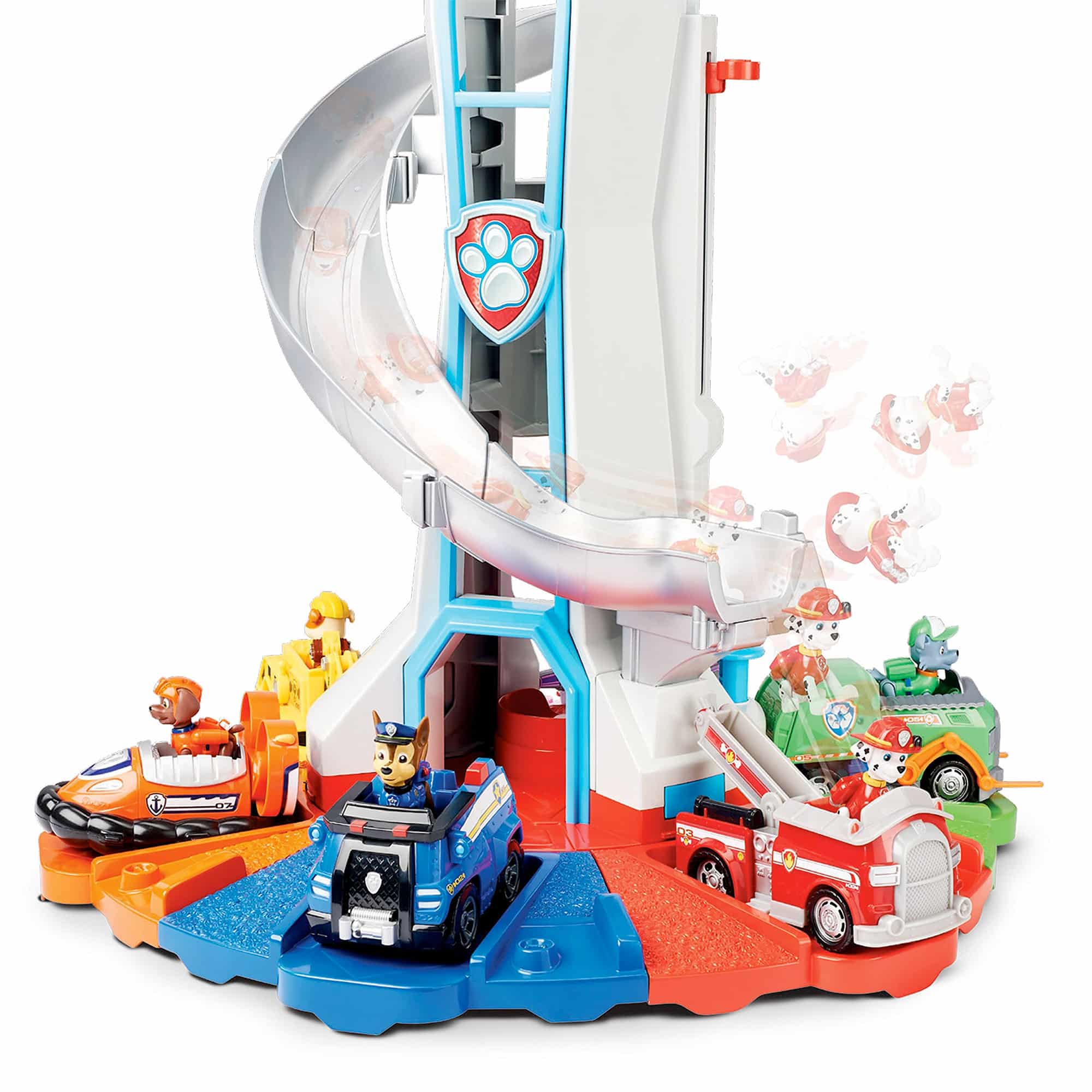Nickelodeon Paw Patrol My Size Lookout Tower