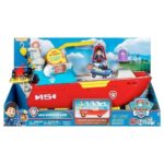 Nickelodeon - Paw Patrol - Sea Patroller