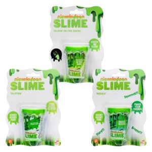 Nickelodeon - Slime In Pot Assortment