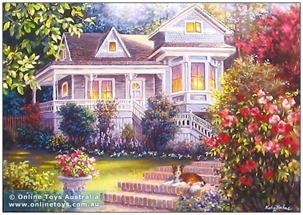 Nicky Boehme Collection - A Canine Sanctuary