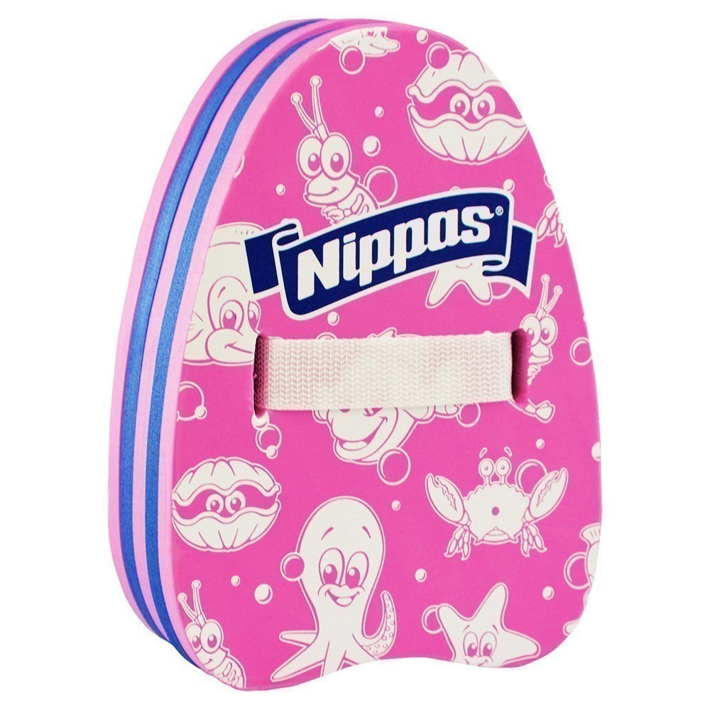 Nippas - Back Bubble - Pink