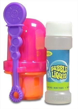 No Spill Bubble Tumbler Micro Minis - Individual - Online Toys Australia