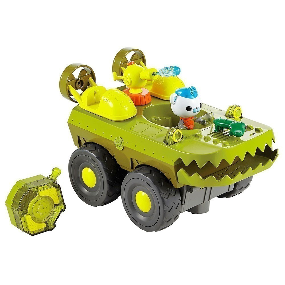 Octonauts™ - Remote Control Gup-K